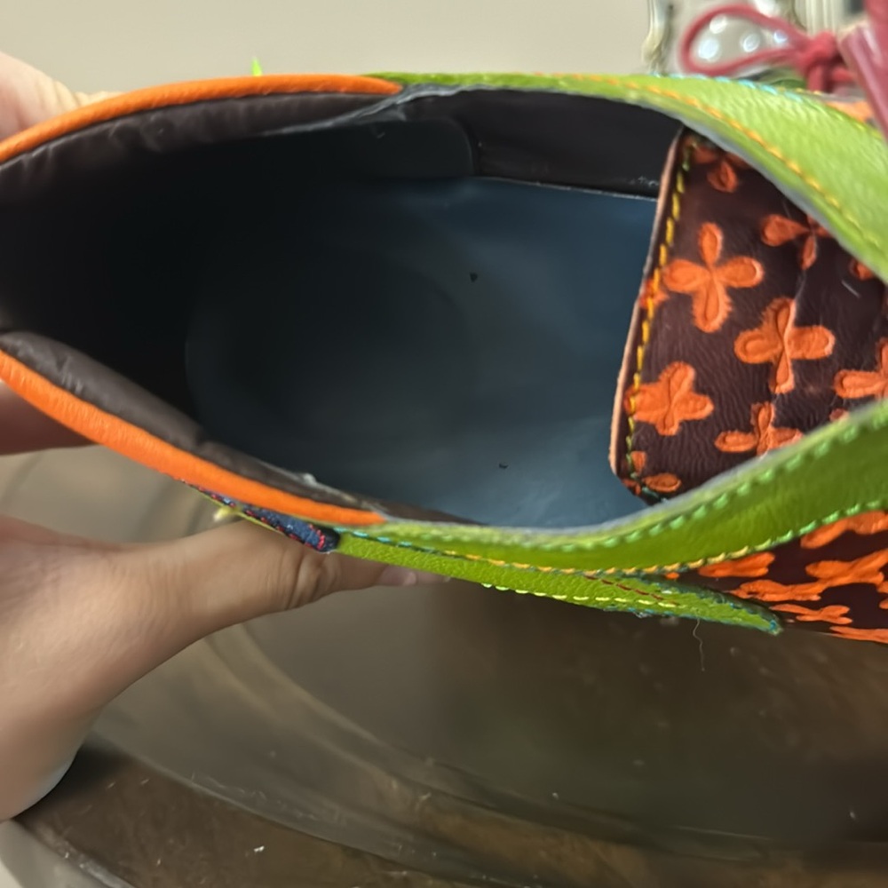 Shoes - Picture 2 of 3